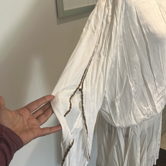 Elan beach coverup - Picture 3 of 7